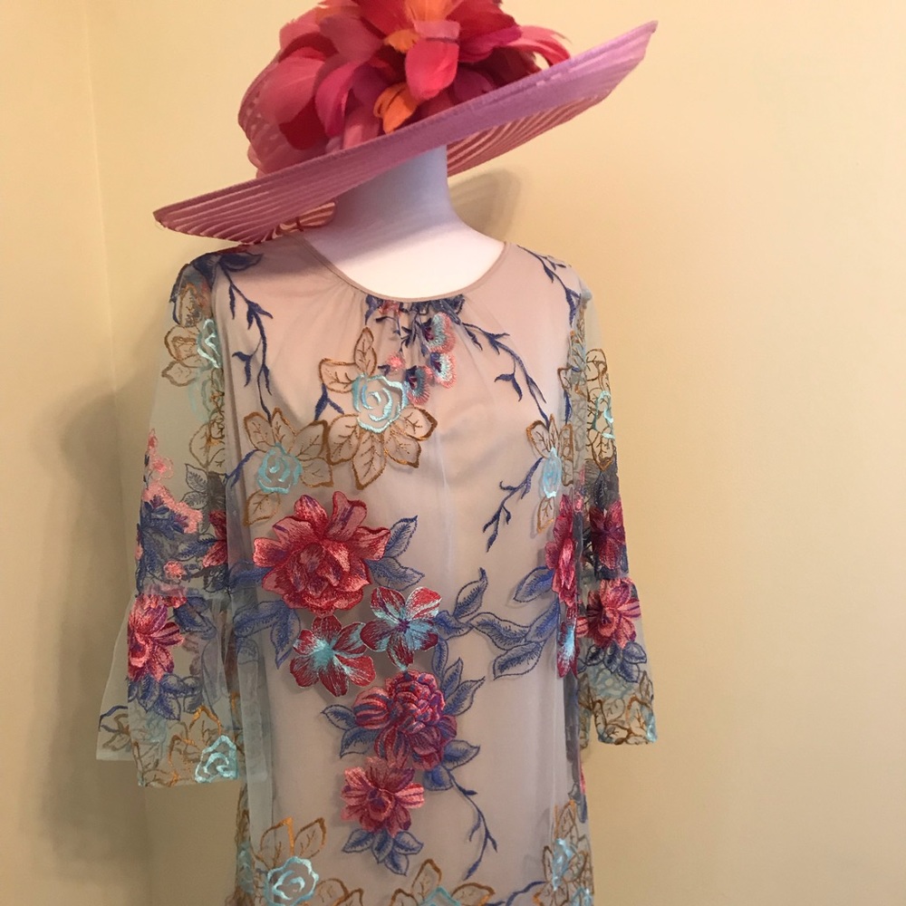 Beautiful ECI Dress